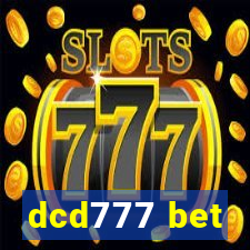 dcd777 bet